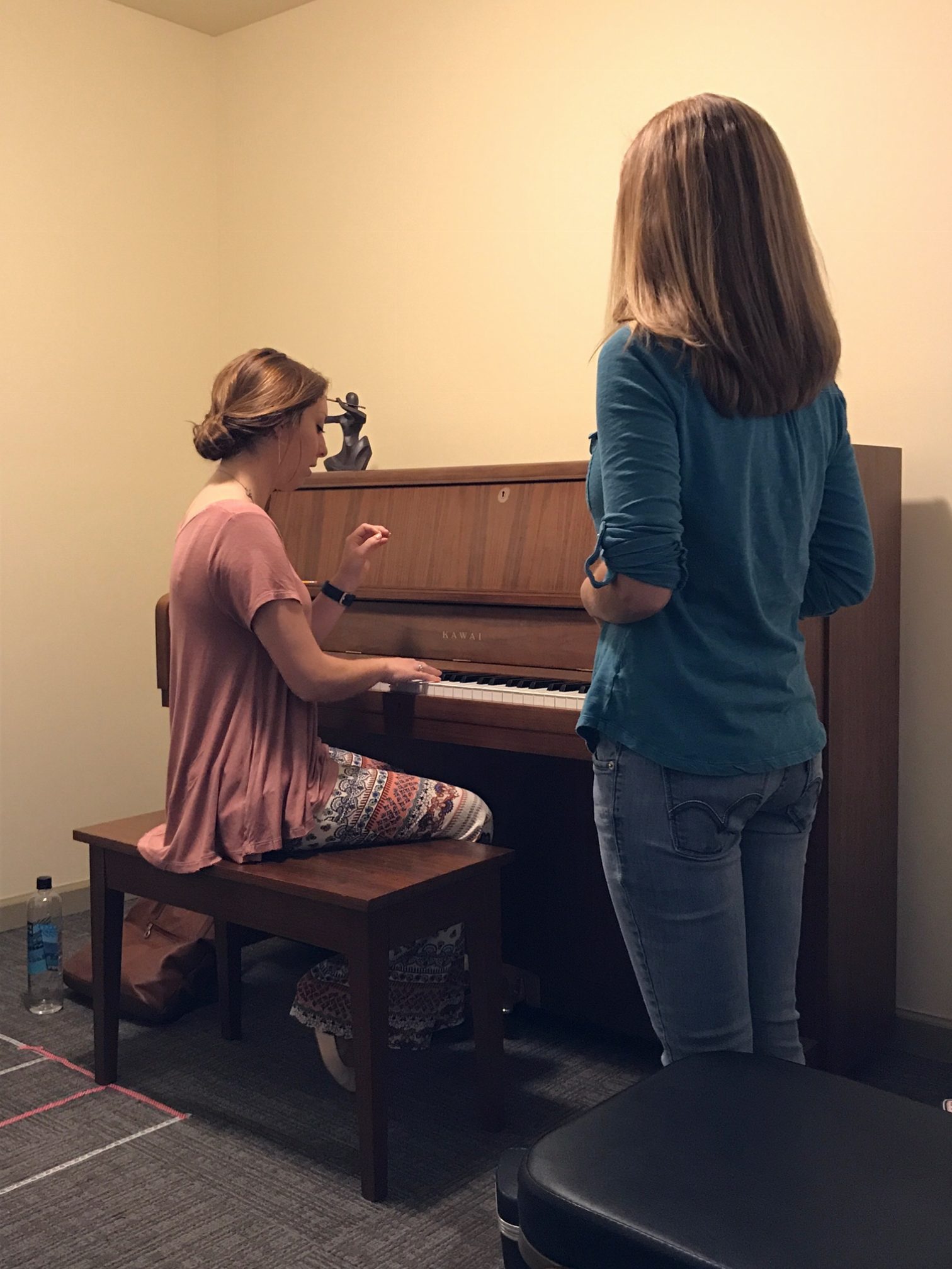 Voice Lessons, Music Lessons, Singing Lessons